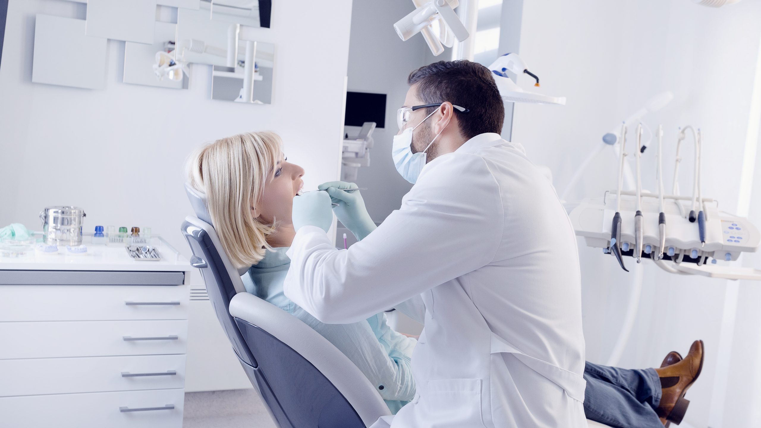 Dentist in Sioux Center, IA